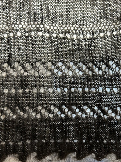 Dūnu šalle #PG-202, 130x130 cm