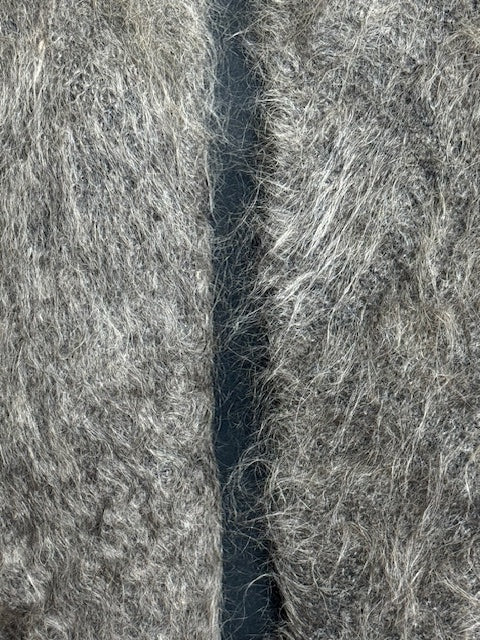 Dūnu šalle #PG-204, 130x130 cm