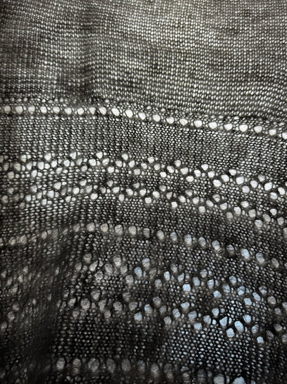 Dūnu šalle #PG-204, 130x130 cm