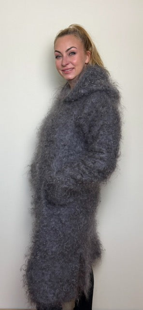 Kazas dūnu Jacket 74,  48-66