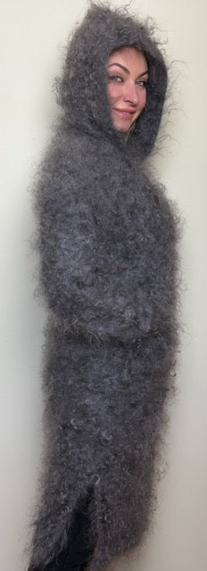 Kazas dūnu Jacket 74,  48-66