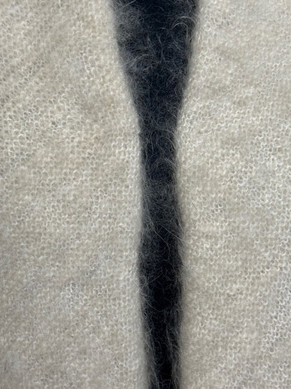 Урюпинский пуховый плед № PW-6, 140x140 cм