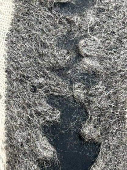 Uryupinsk dūnu lakats-trīsstūris #KW-203, 100x160x100 cm