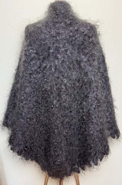 Uryupinsk downy blanket  #PG-214, 170x170 cm
