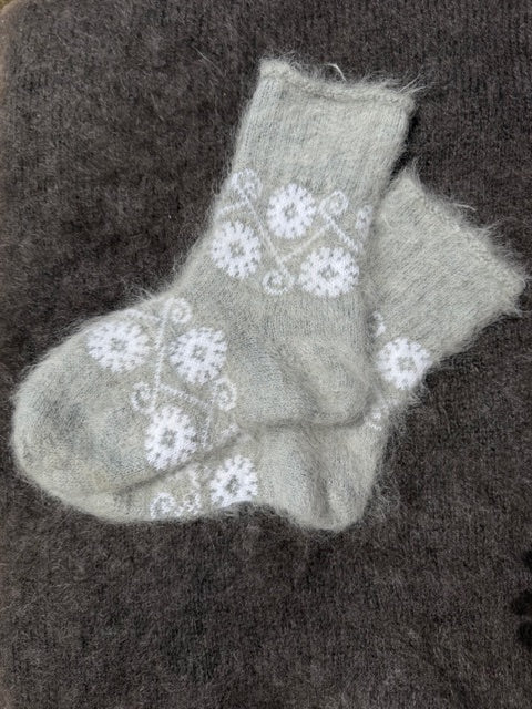 Socks 6