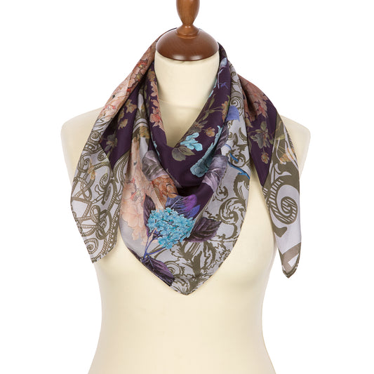 Scarve «10124»