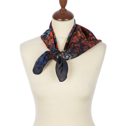 Zīda lakats «10164-14»  