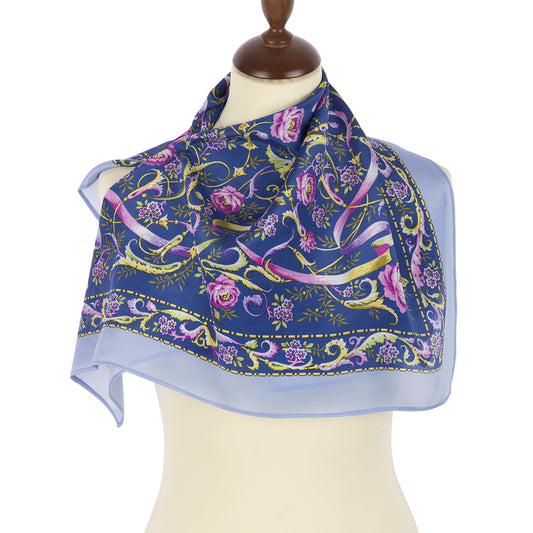 Scarve «Serpentine» 1430-1