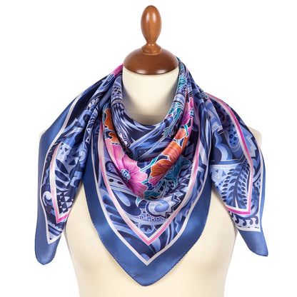 Scarve «Magical world» 10017-14