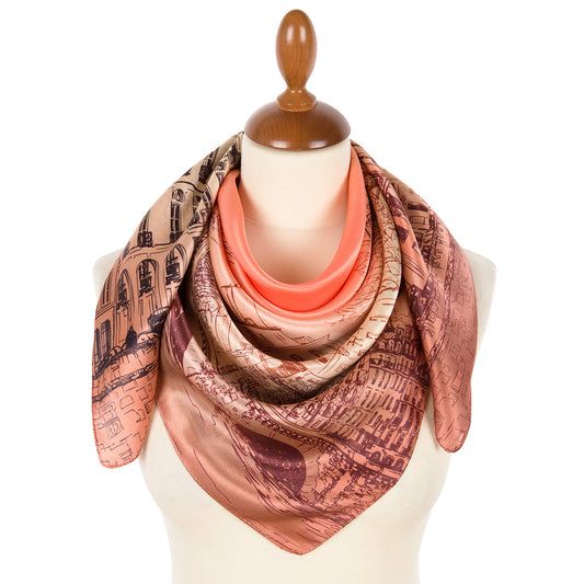 Scarve «10172»