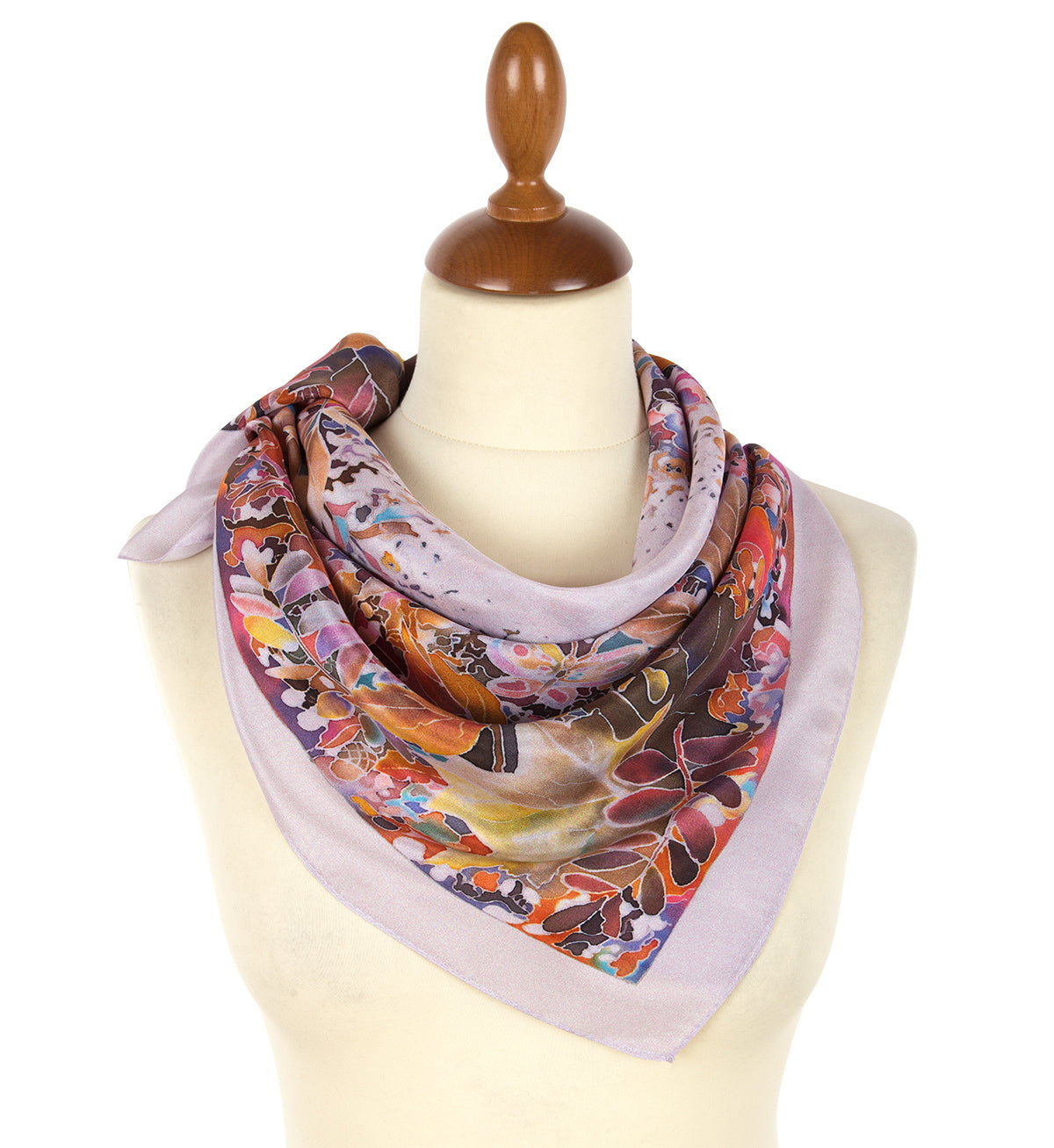 Scarve «Autumn Tune» 10293-15