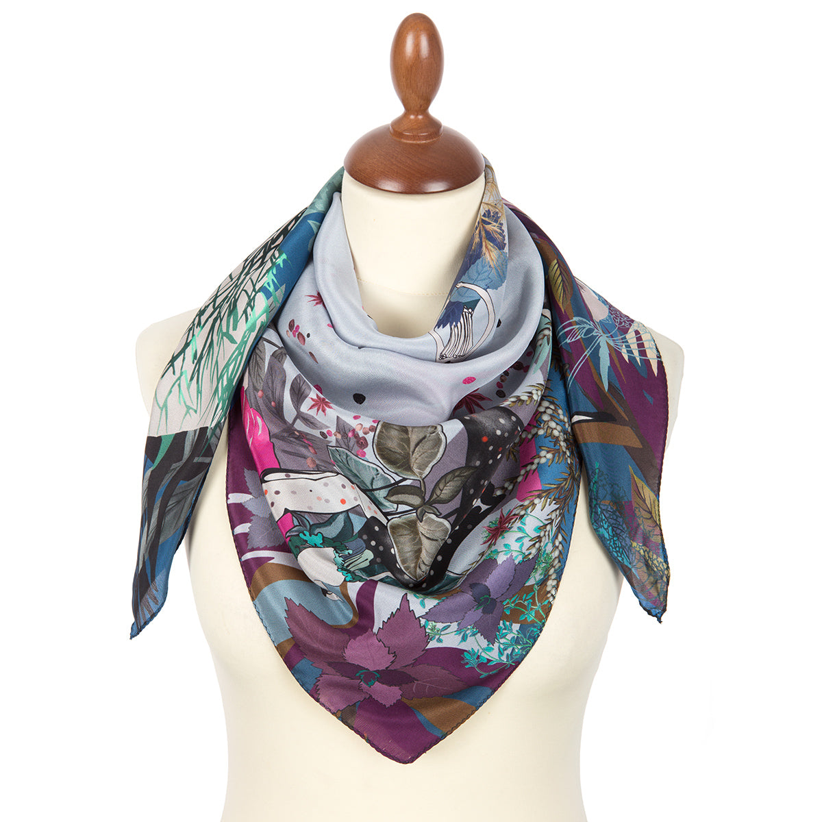 Scarve «10684» 10684-14