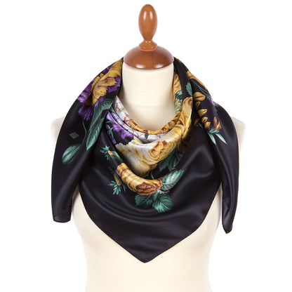 Шелковый платок "Итальянский полдень" 1281-19