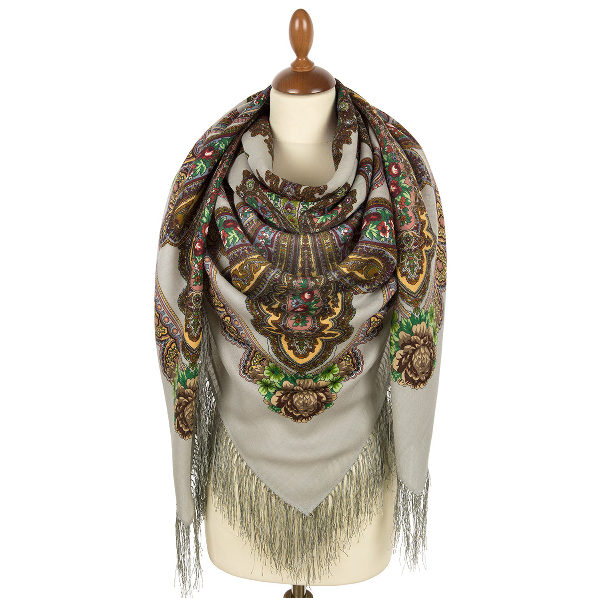 Šalle "Princeses varde" 1447-1