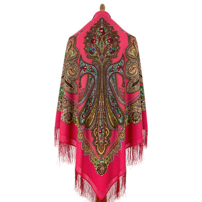 Šalle "Princeses varde" 1447-4