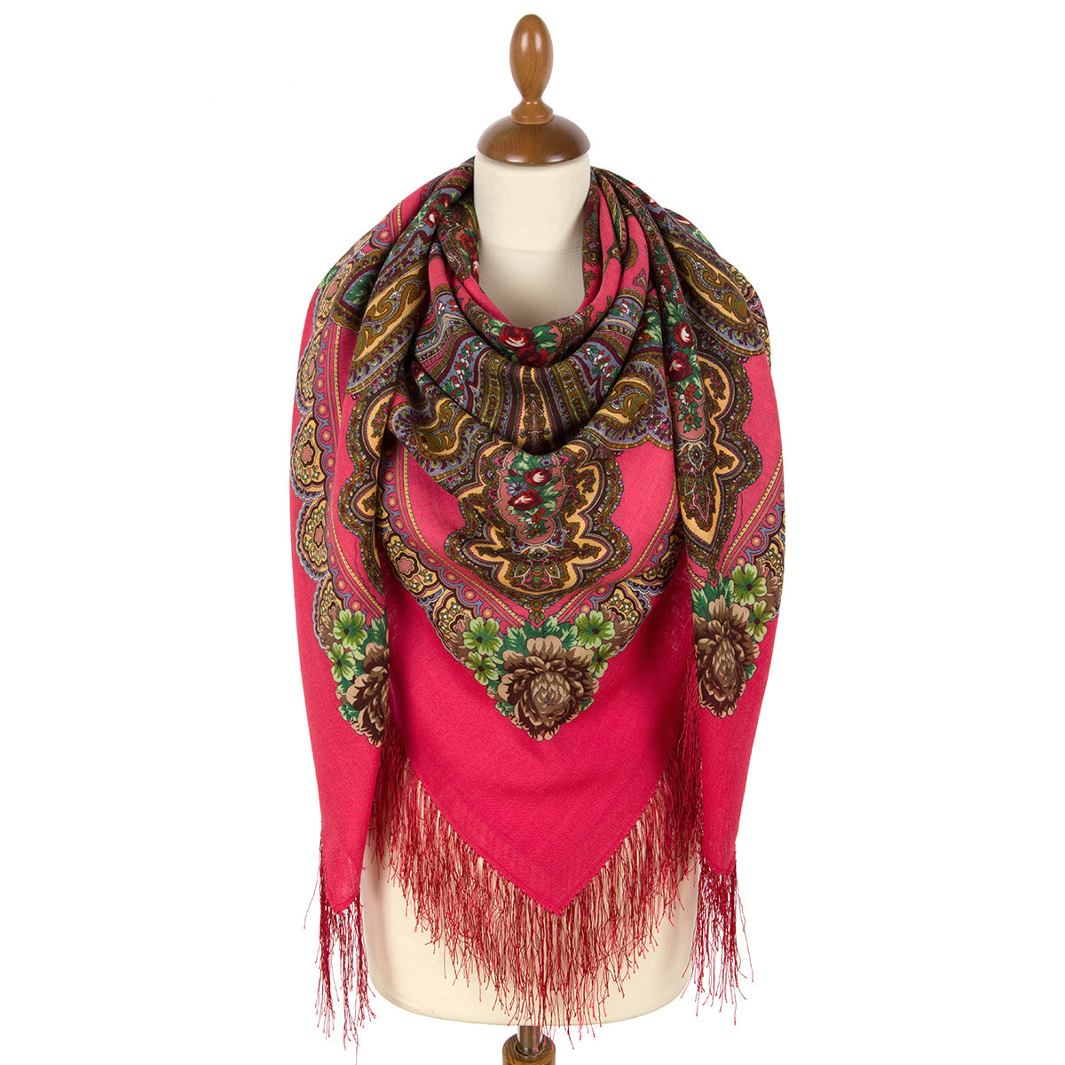 Šalle "Princeses varde" 1447-4