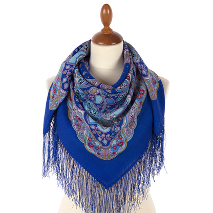 Kerchief "Jeremy Jackson" 154-14