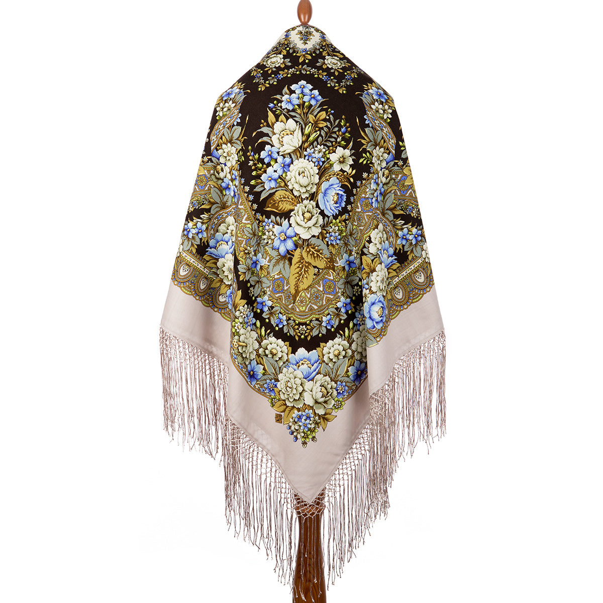 Shawl  "Favorite" 1704-2