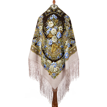 Shawl  "Favorite" 1704-2