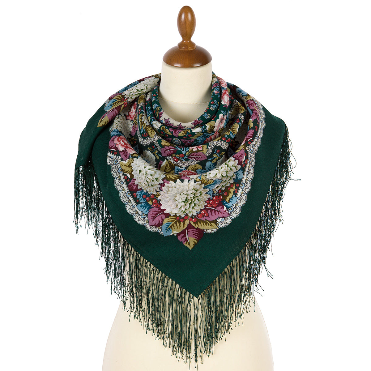 Kerchief "Rising sun" 1920-9