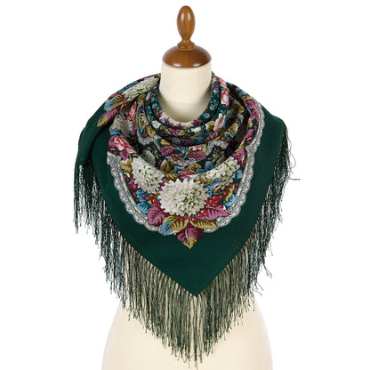 Kerchief "Rising sun" 1920-9