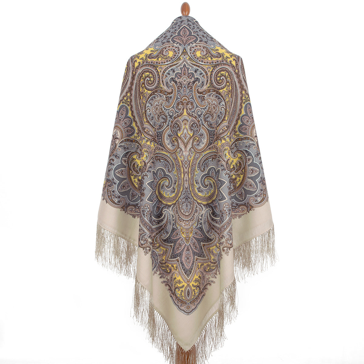 Shawl "Bright Sun" 1935-2