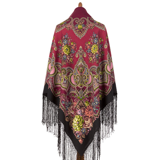Shawl  "Maya" 372-19