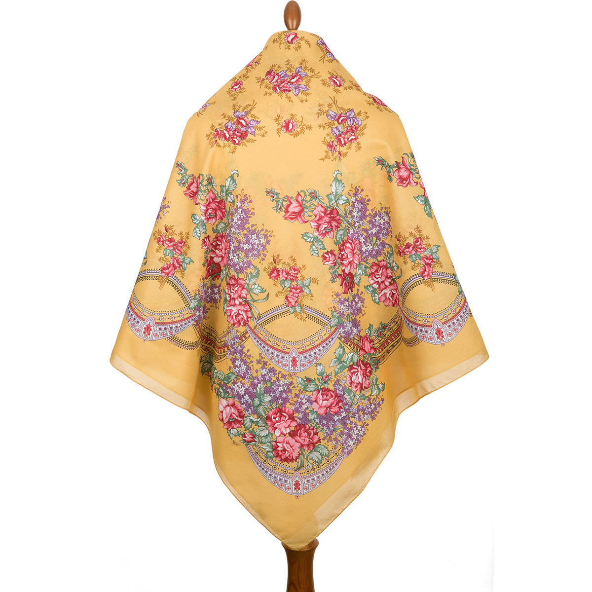 Шаль "Вера" 516-2