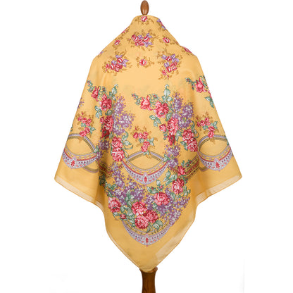 Шаль "Вера" 516-2