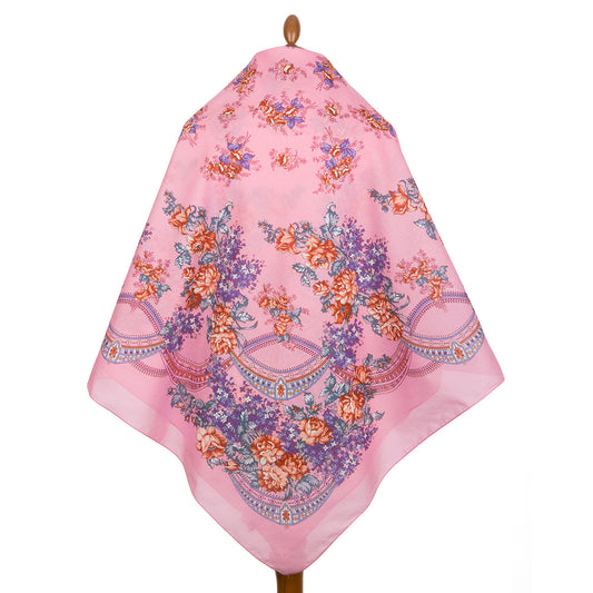 Shawl "Vera" 516-3
