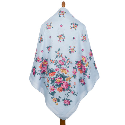 Lakats "Ziedu kaklarota" 932-1