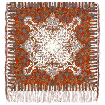 Šalle " Ziema" 586-50