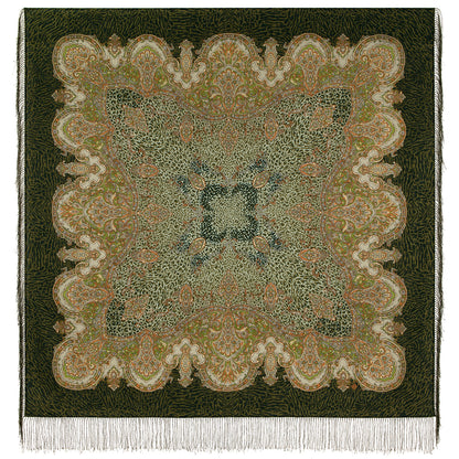 Shawl "Sandal area" 910-60