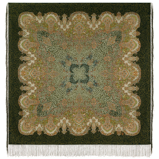 Shawl "Sandal area" 910-60