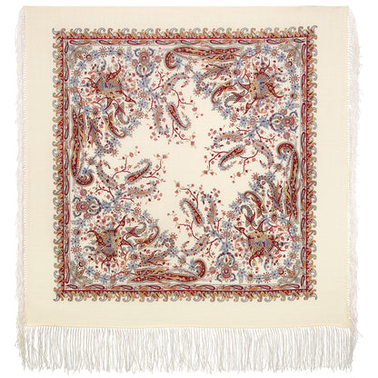 Kerchief "Balaganchik"