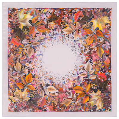 Scarve «Autumn Tune» 10293-15