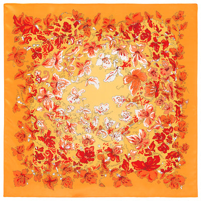 Scarve «Floral Dreams» 1253-1