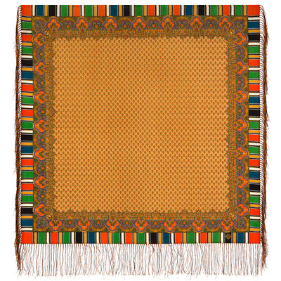 Kerchief "Eastern trim" 1898-53