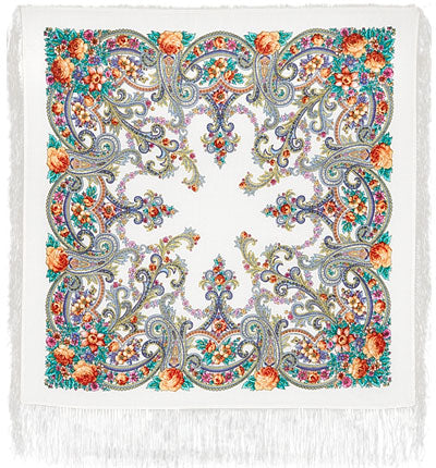 Kerchief "Dear Friend"