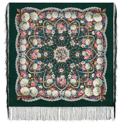 Kerchief "Rising sun" 1920-9
