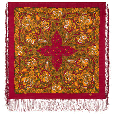 Kerchief "Jeremy Jackson" 154-5