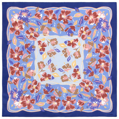Scarve «Clematis» 1201-13