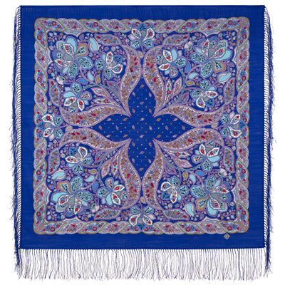 Kerchief "Jeremy Jackson" 154-14