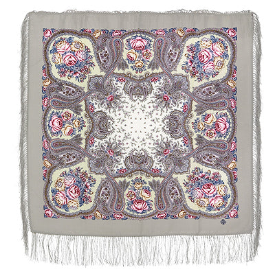 Kerchief "Solveig"