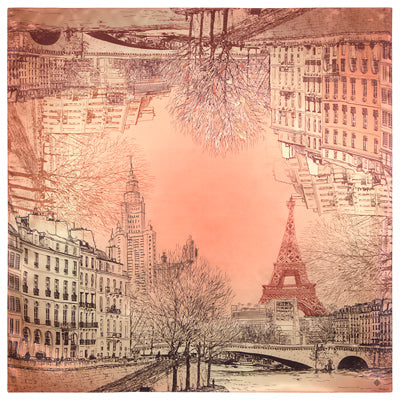 Scarve «10172»