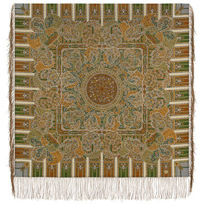 Kerchief "Birthday" 789-51