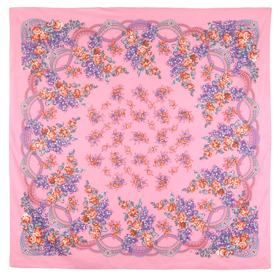 Shawl "Vera" 516-3