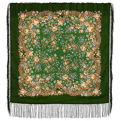 Kerchief"Maria"