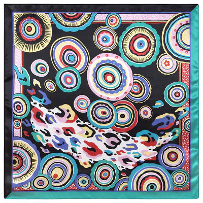 Scarve "Umbrellas" 1163-18