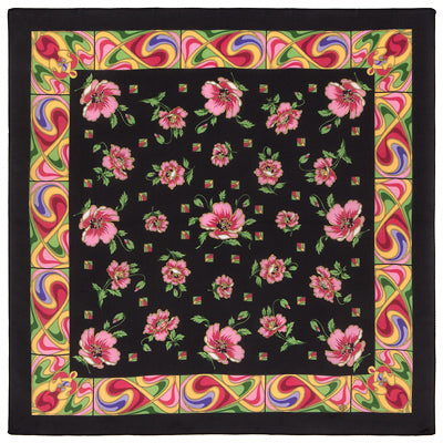 Scarve «Temptation» 1247-18